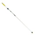 Unger 76.5 in Extension Pole, Aluminum AN30G